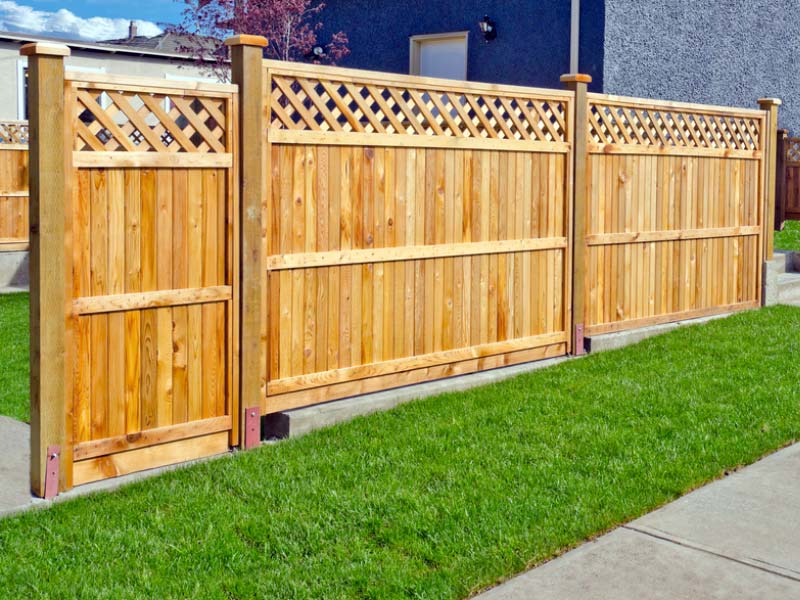 fencing service