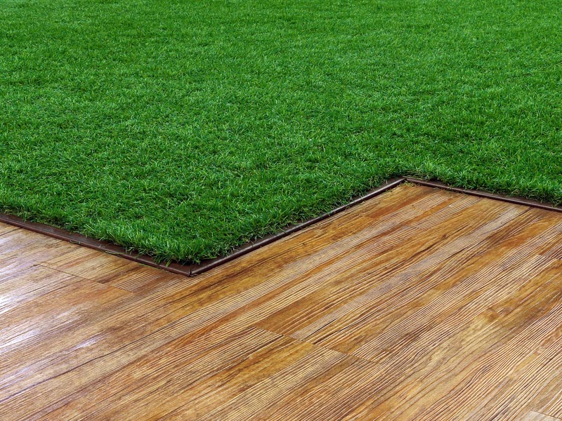 artificial grass service